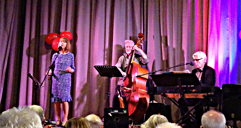 British Heart Foundation Concert Musicians 10 April 2022