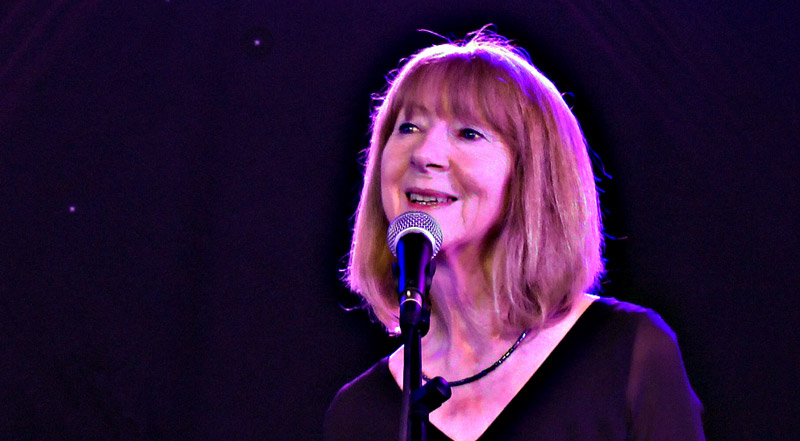 Julie Roberts, Brighton Fringe Festival